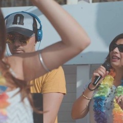 No Love - CRUVAN feat. Jo Mazzullo (Extended Dance Version)