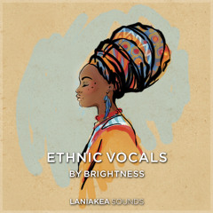Laniakea Sounds - Ethnic Vocals
