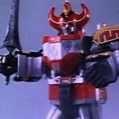 Megazord (prod. sunny)