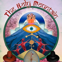Holy Mountain // 12.08.2018