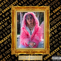 Lil Pump - Esskeetit (SixCap Bootleg)