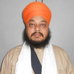 Chandi katha(ਸਾਖੀ ਨੈਨੇ ਦੇ ਟਿੱਲੇ ਤੇ ਪਰਗਟ ਸ਼ੱਕਤੀ)Part 2 by Giani pritpal singh ji