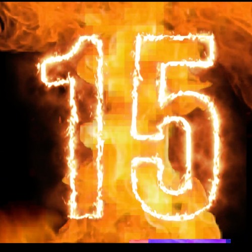 Intro - 15 Mixtape drops Sept 18
