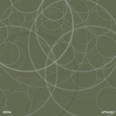 AFTAHRS - Astro0 EP (LR004)
