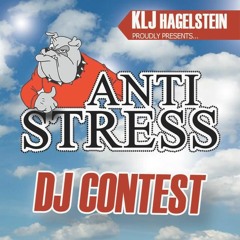 DJ Contest Anti Stress 2018 - Bakkech