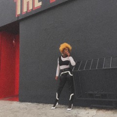 Prostitute/Dayvon LIVE (SoFarSounds)