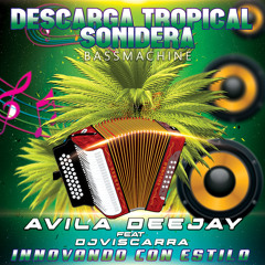 Descarga Tropical  Sonidera