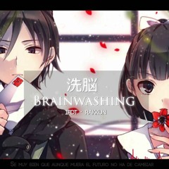 Brainwashing  洗脳 (Cover Español FULL)  FRAKKUN