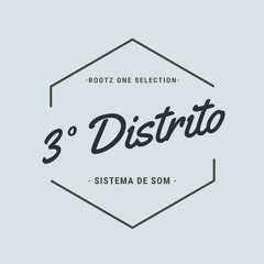 Rootz One Selection - 3° Distrito Sistema de Som