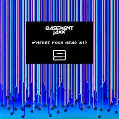 Where's Your Head At (S9 Bootleg Remix) FREE DOWNLOAD