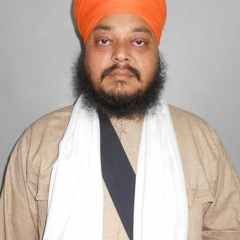 Katha by gaini pritpal singh ji