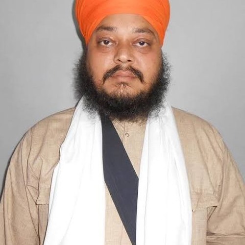 Katha by gaini pritpal singh ji