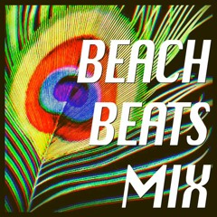 Beach Beats Mix