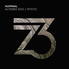 Huminal - Altered Ego (Premiere #SCFIRST)