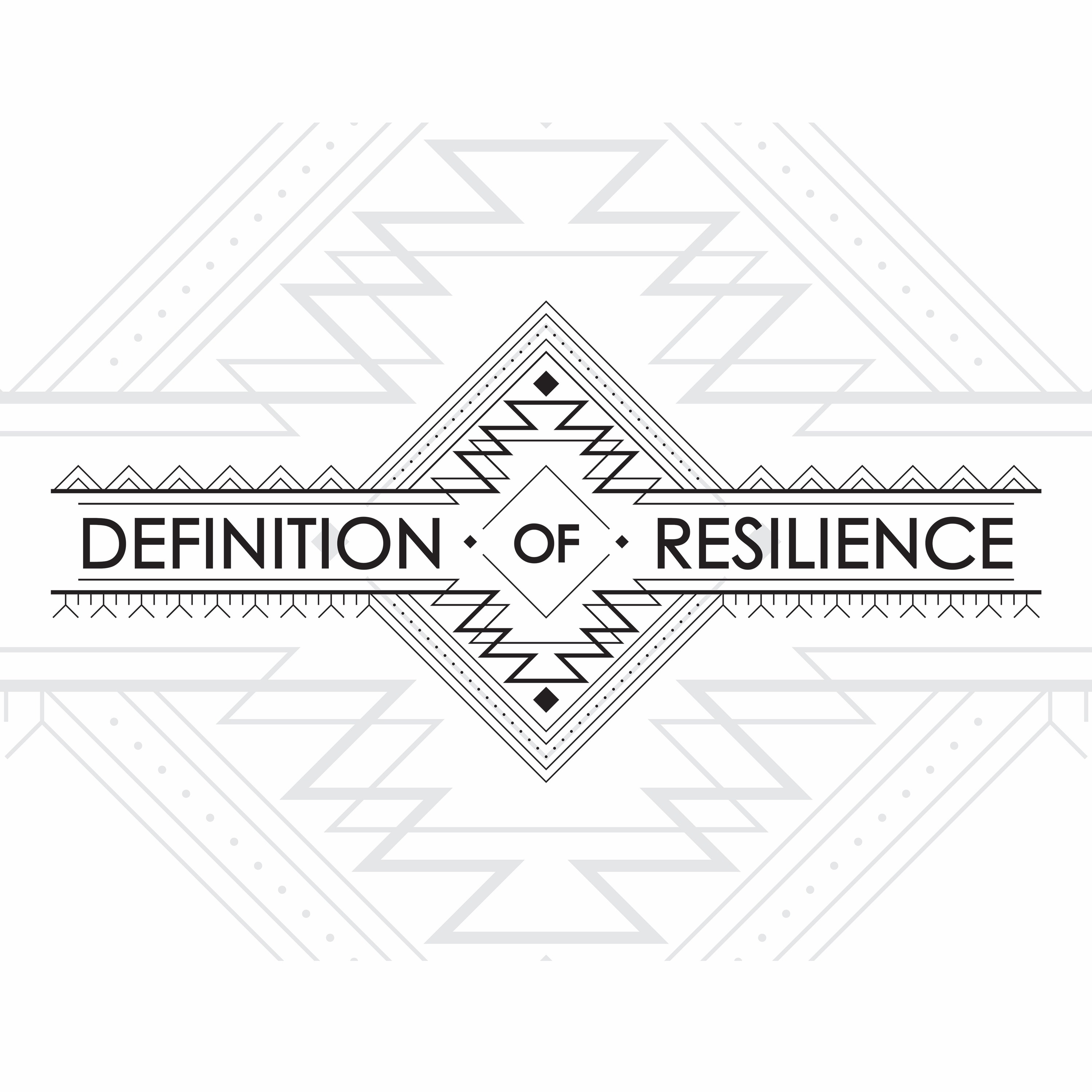 Definition of Resilience EP2: Identity episode artwork