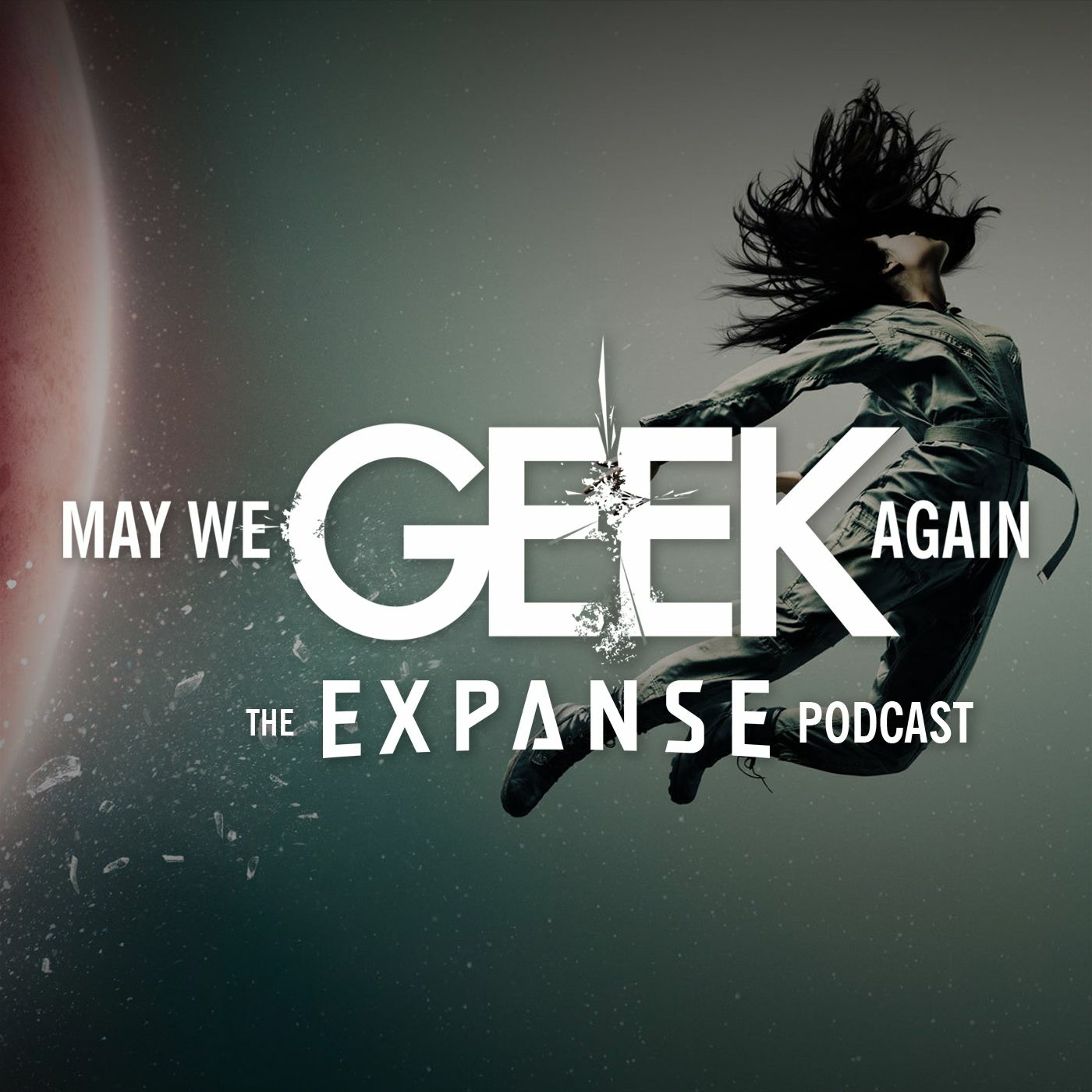 May We Geek Again Podcast