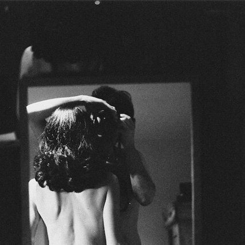 The memory of the last day I slept with my sweetheart