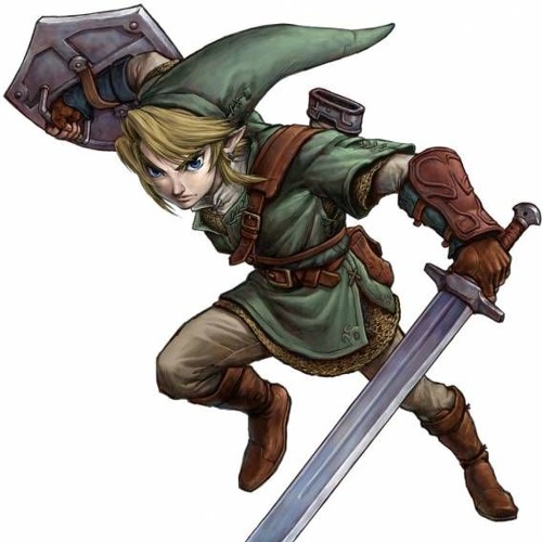 Video Game Mondays: Left Handed Week