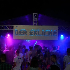 PsychOpel @ Nature One 2018 - "Der Ekliche Camp"