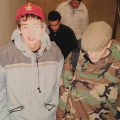 Alpha 17 - Intro (prod. von Phil Sandler)