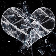 Heart of glass 💔