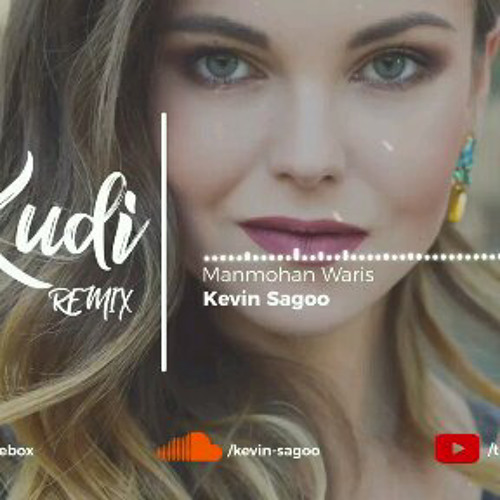 Ik kudi (Remix) _ Manmohan Waris _ Kevin Sagoo