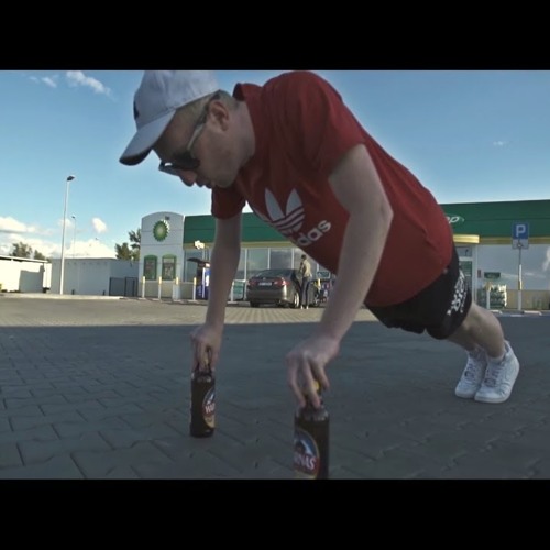QBIK - Cały Ja (prod. Jarxx)