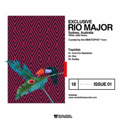 Rio Major - One