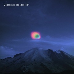 Covex - Vertigo (ft. Chloe Tang) [Thrillogy Remix]