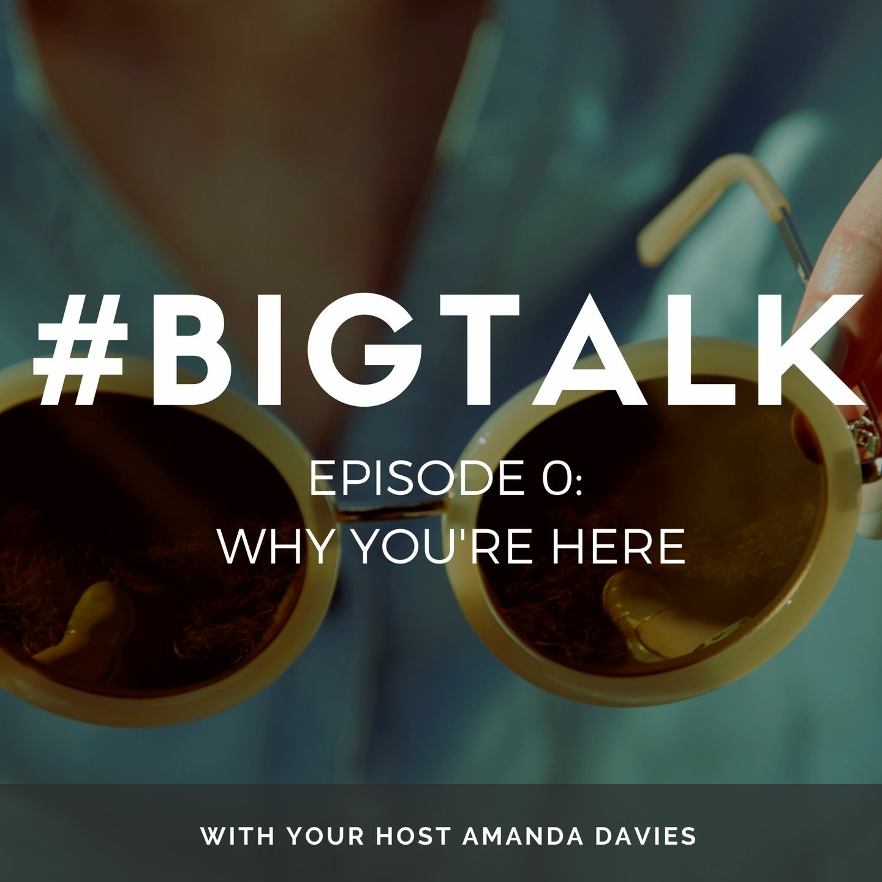The BigTalk Podcast