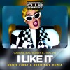 Cardi B Bad Bunny And J Balvin I Like It Denis First And Reznikov Remix Free Download Mp3