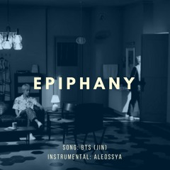 BTS - Epiphany - INSTRUMENTAL BY LY