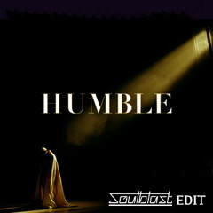 Kendrick Lamar-Humble(Skrillex Bootleg) Soulblast Edit