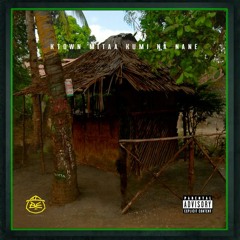 K - Town Mitaa Kumi Na Nane[Full Album]