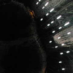 She Who Rides The Bufallo ft Yahel Peizner