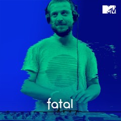 Nova Gravity -- Fatal Drop Mixtape