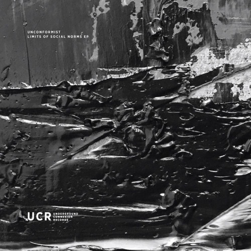 Unconformist -  Limits Of Social Norms EP