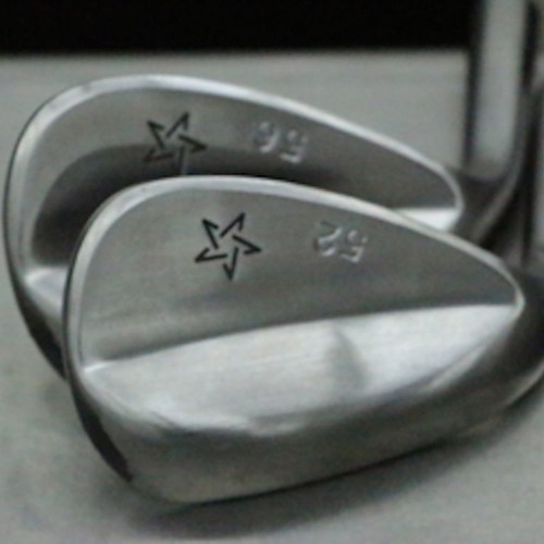 artisan golf irons