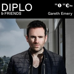 BBC Radio 1 / 1Xtra Guest Mix (Diplo & Friends)