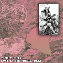 Lost In The Bible Belt [Beat Tape]