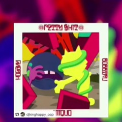 PETTY $HIT DJ KINGHAPPY REMIX