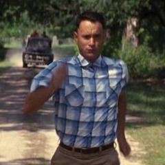 Forrest Gump - Markie Cee