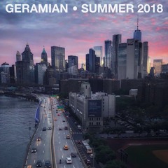 Geramian - Summer 2018