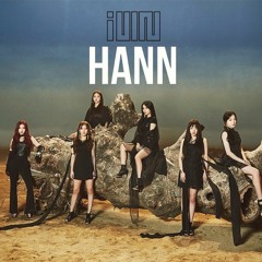 (G)I-DLE  - HANN (Alone) [한(一)]