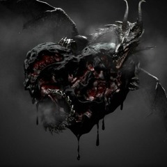 Danny Stubbs - Heart Of Darkness