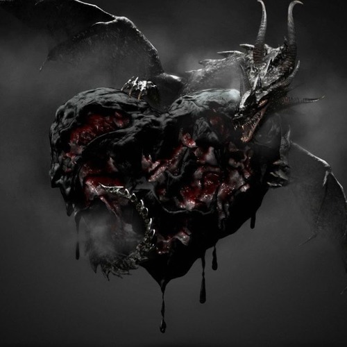 Danny Stubbs - Heart Of Darkness