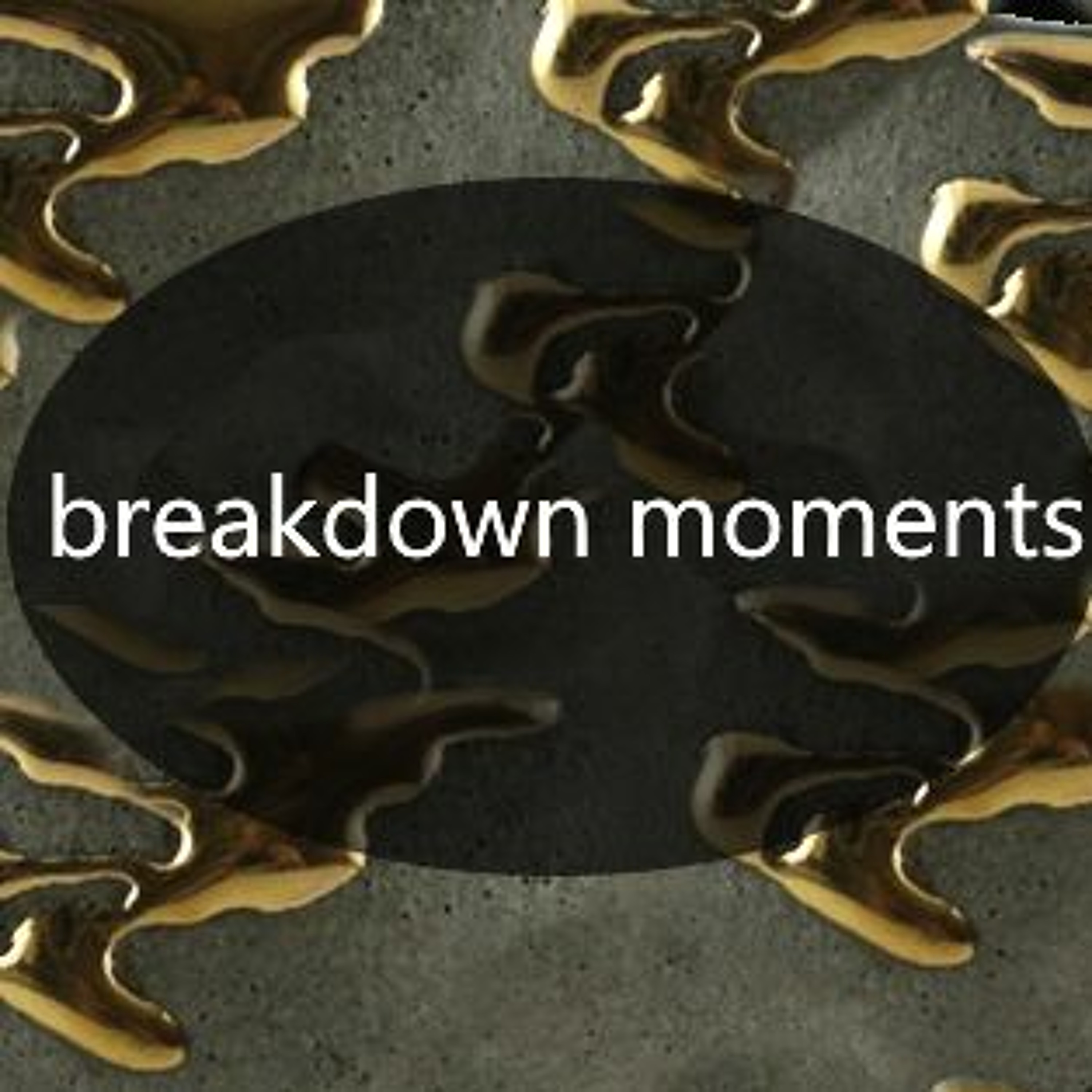 Breakdown Moments:  "The Turnaround" by Dave Sim || Acts 9:1-22  || July 15, 2018 episode artwork