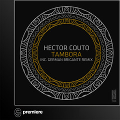 Premiere: Hector Couto - The Bass Division - Roush Label