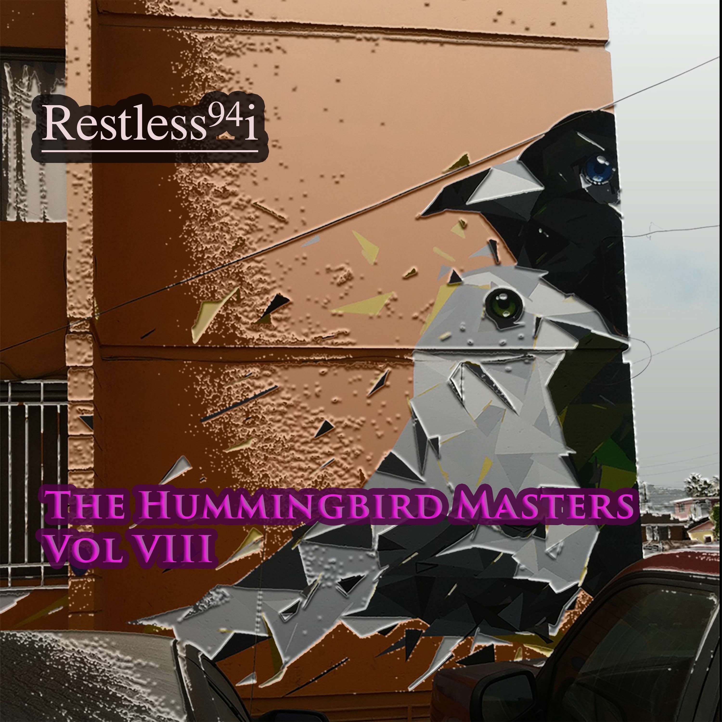 Basement Stairways episode artwork
