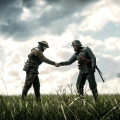 No man's land (Battlefield 1 Trailer Rescore)